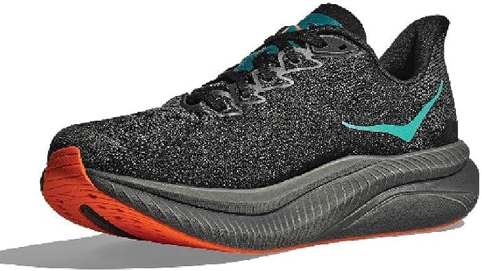 Hoka Mens Mach 6 on Amazon - Best Deal Finder