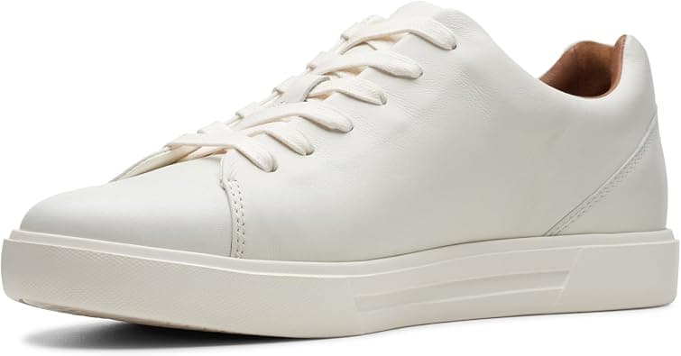 Clarks Un Costa Lace mens Sneaker على Amazon.ae - متتبع الأسعار