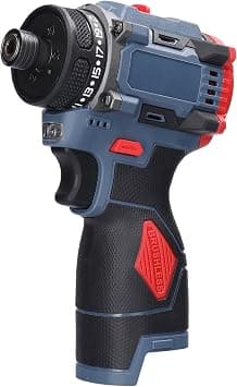 Electric screwdriver,NANZU 16.8V Multi-function Electric Screwdriver 45Nm Torque Brushless Motor Practical Screw Driver for Home Appliances Furniture Installation Automotive Electronics Repag على Amazon.ae - متتبع الأسعار