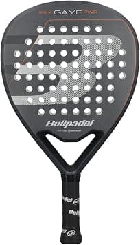 Bullpadel Game PWR, grey on Amazon - Best Deal Finder