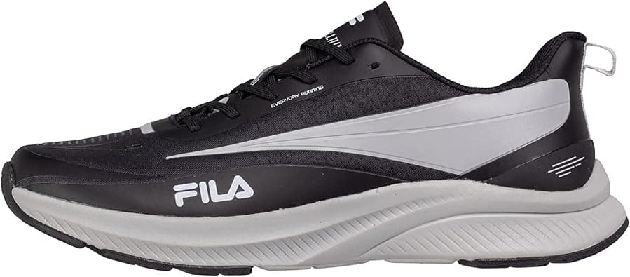 Fila Fila Beryllium mens Running Shoe on Amazon.ae - Price Tracker