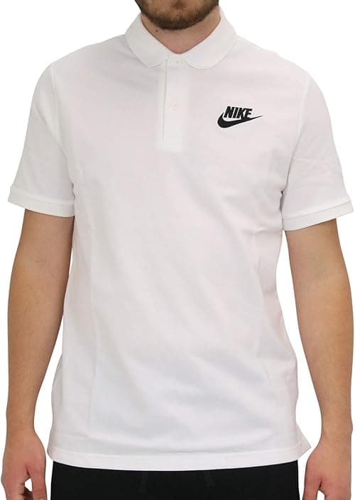 Nike Men's Ce Matchup Pq Polo on Amazon.ae - Price Tracker