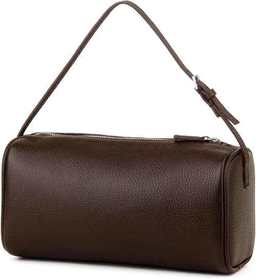 DONNAIN Premium Full-Grained Leather Crossbody Purses for Women on Amazon.ae - Price Tracker