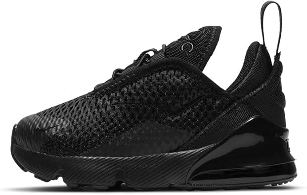 Nike Unisex-Child Air Max 270 (Little Kid) on Amazon - Best Deal Finder