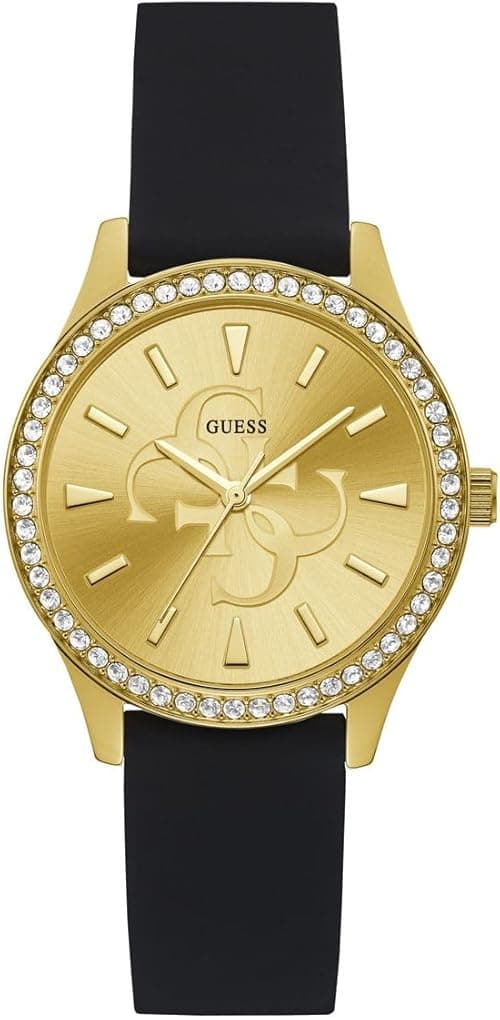 Guess Analog Watch for Women-GW0359L1 on Amazon.ae - Price Tracker