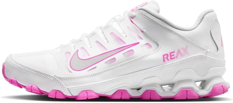 Nike W Nike Reax 8 Tr womens Sneaker on Amazon.ae - Price Tracker