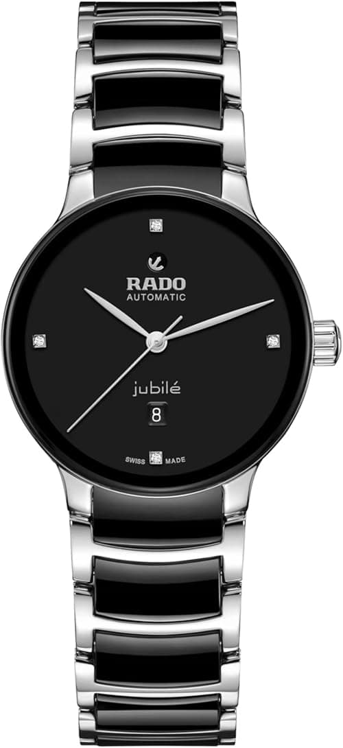 Rado Centrix Automatic Diamonds on Amazon.ae - Price Tracker