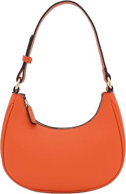 FashionPuzzle Crescent Shoulder Bag on Amazon - Best Deal Finder