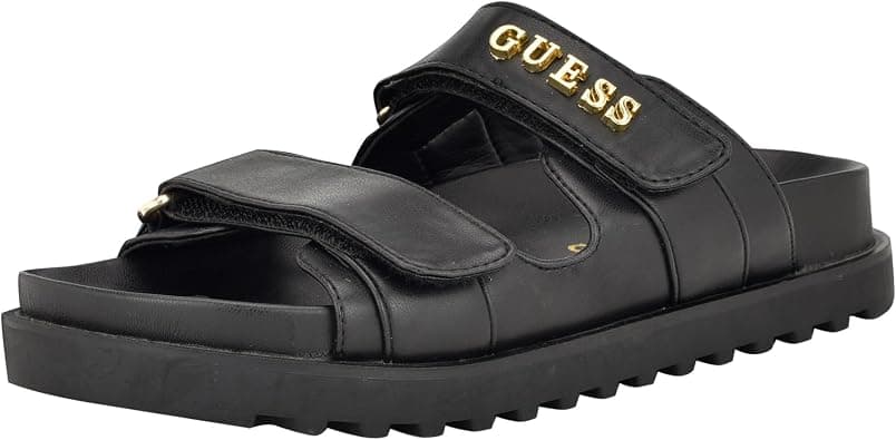 GUESS Fabulon womens Sandal on Amazon.ae - Price Tracker