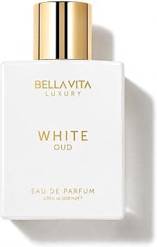 بيلا فيتا اورجانيك وايت عود عطر للرجال والنساء رائحة العود الناعمة عطر طويل الامد للجنسين، 100 مل على أمازون - دليلك لأفضل العروض