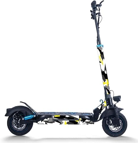 Smartgyro Electric Scooter Sticker on Amazon.ae - Price Tracker