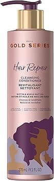 Pantene Pro-V Gold Series Hair Repair Cleansing Conditioner with Biotin, 9.1 fl oz on Amazon.ae - Price Tracker