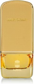 عطر أجمل أرستقراط كورال للنساء، 100 مل | عطر زهري يدوم طويلاً - صُنع في دبي على أمازون - دليلك لأفضل العروض