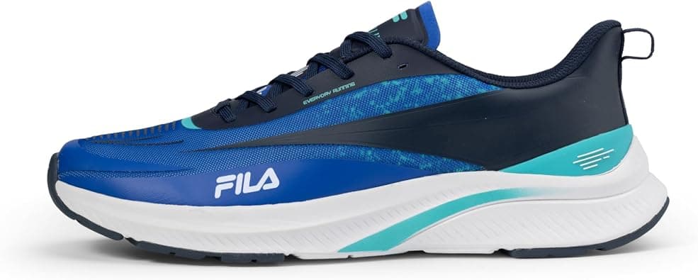 Fila Fila Beryllium mens Running Shoe on Amazon.ae - Price Tracker