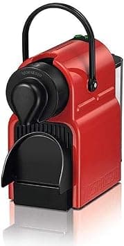 C040RE Inssia Coffee Machine - Red on Amazon.ae - Price Tracker