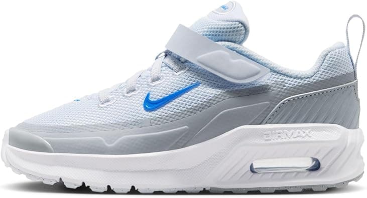 Nike AIR MAX BIA BP unisex-child LACED SHOES on Amazon - Best Deal Finder
