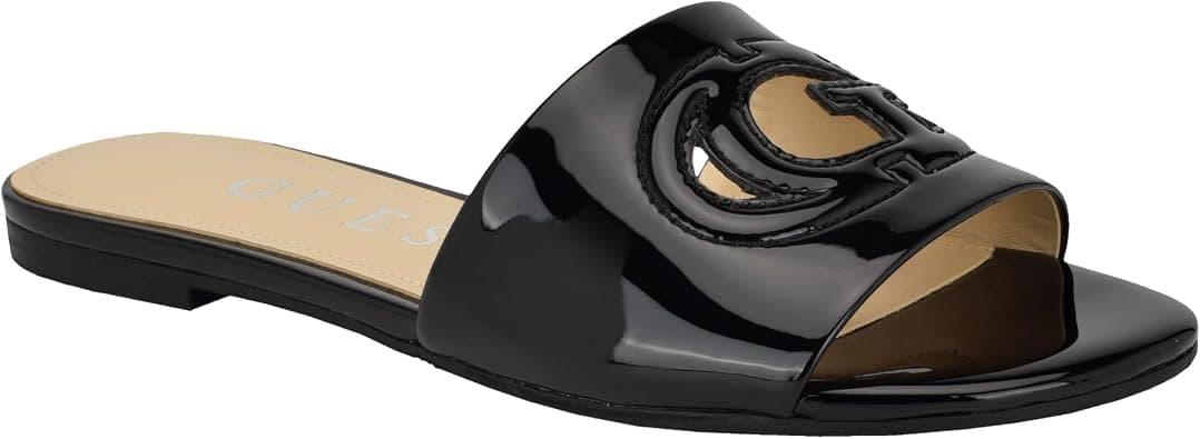 GUESS Women's Tashia Sandal on Amazon.ae - Price Tracker