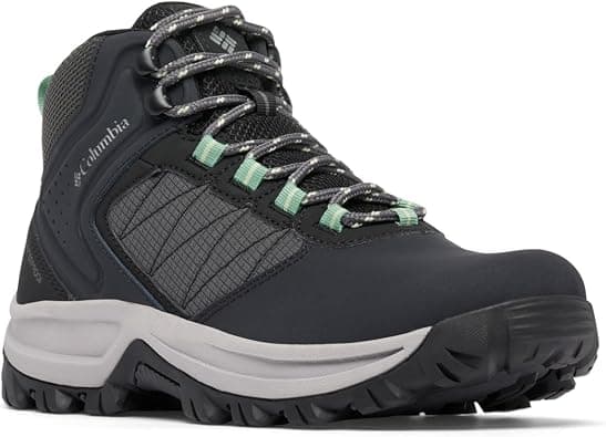 Columbia Transverse Hike Waterproof womens Hiking Shoe on Amazon.ae - Price Tracker