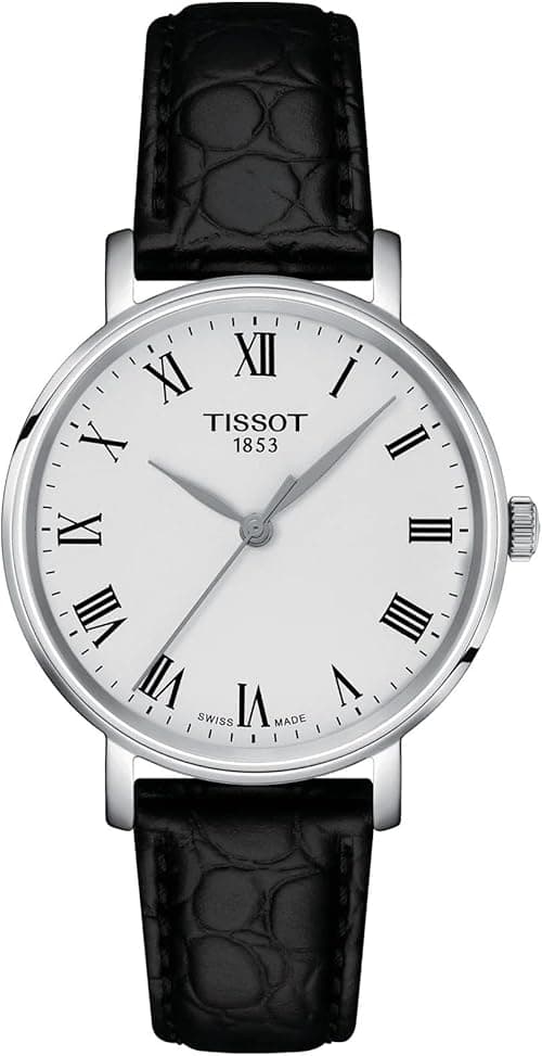 Tissot Everytime 34mm on Amazon.ae - Price Tracker
