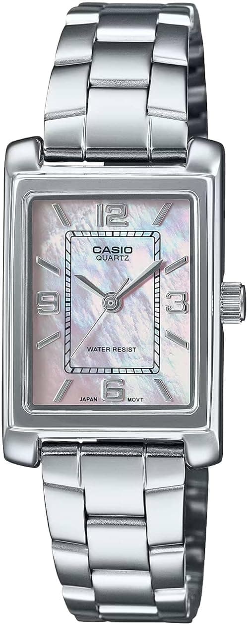 Casio Ladies Wrist Watch on Amazon.ae - Price Tracker