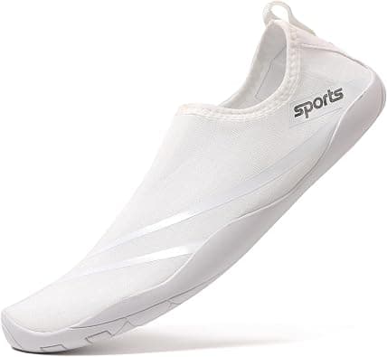 Swimming Water Shoes for Men and Women على Amazon.ae - متتبع الأسعار