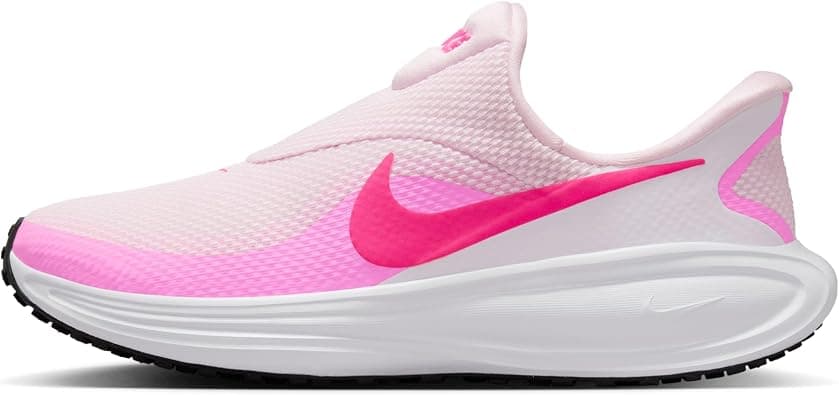 Nike W NIKE REVOLUTION 8 EASYON womens Slip-On Shoes on Amazon.ae - Price Tracker