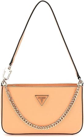 GUESS Womens Noelle Shoulder Mini Top Zip Bag Handbag on Amazon.ae - Price Tracker
