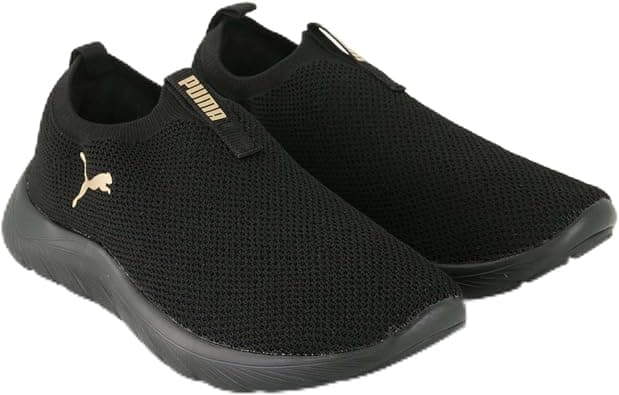 PUMA Women's Softride Remi Slip-On Knit Wn's Street Running Shoe on Amazon.sa - Price Tracker