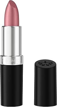 Rimmel London Lasting Finish Lipstick, 904 Rossetto, 4G on Amazon.ae - Price Tracker
