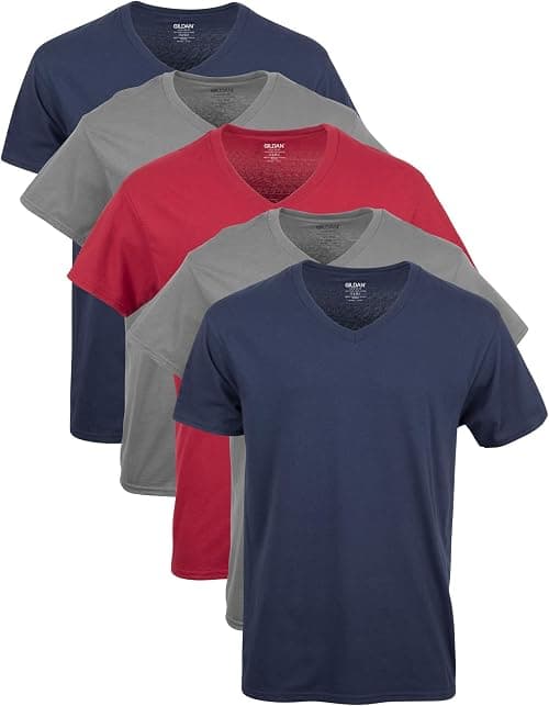 Gildan mens Gildan 1103 Underwear (pack of 5) on Amazon - Best Deal Finder