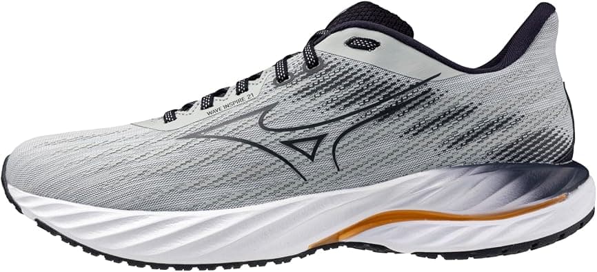 Mizuno Men's Men's Wave Inspire 21 Running Shoe on Amazon - Best Deal Finder