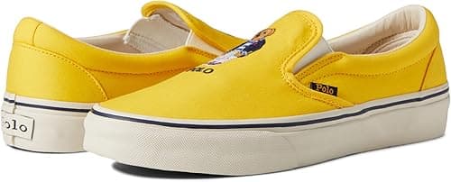 POLO RALPH LAUREN Keaton-slip mens Sneaker on Amazon.ae - Price Tracker