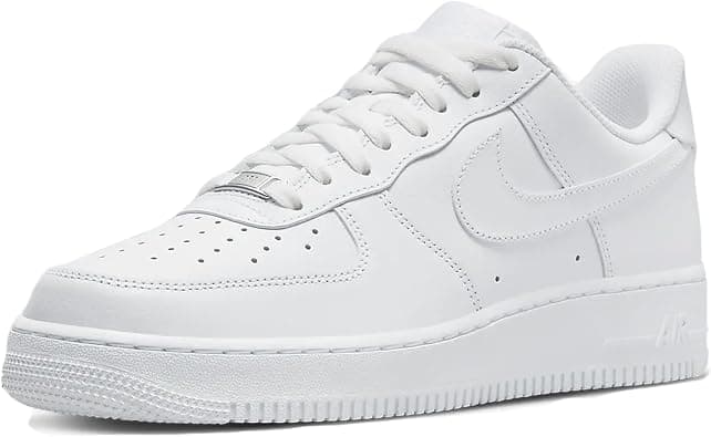 Nike Air Force 1 '07 mens Low Sneakers on Amazon - Best Deal Finder