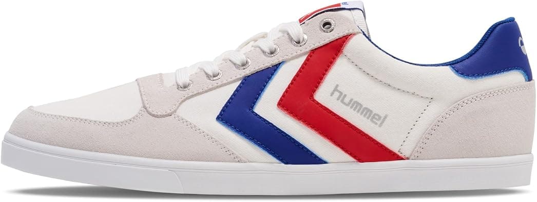 hummel Unisex's Slimmer Stadil Low Top Sneakers on Amazon.ae - Price Tracker