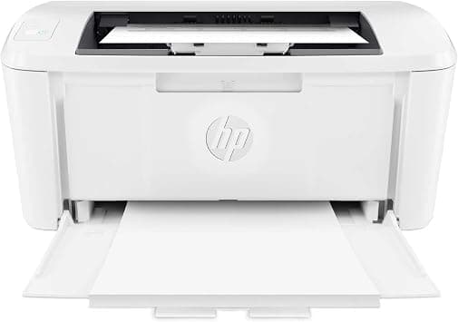 Hp Laserjet M111A Printer, Print Up To 21 Ppm, White 7Md67A, Standard on Amazon.ae - Price Tracker