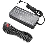 150W Charger UK Plug laptop adapter for ASUS 20V 7.5A 6.0 * 3.7mm G531GT G731GT FX505GT FX705GT FX505DD FX505DT FX505DU FX705DD - Amazon.ae Price Tracker