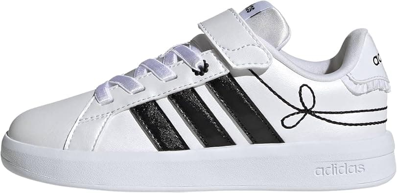 adidas Grand Court 3.0 Girls Children unisex-child SHOES on Amazon - Best Deal Finder