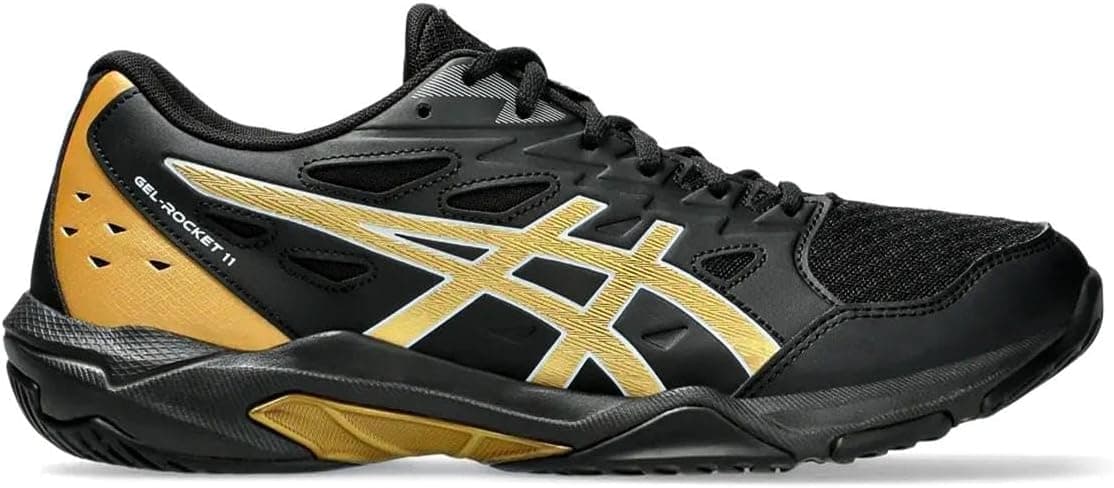 ASICS GEL-ROCKET 11 mens INDOOR SPORT SHOES on Amazon.ae - Price Tracker