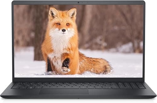 Latest Dell Inspiron 15 3511 15.6" FHD Laptop 11th Gen Intel Core i3-1115G4 Up to 4.1GHz 8GB Memory, 256GB SSD, Webcam, Bluetooth, Black (Renewed) على Amazon.ae - متتبع الأسعار
