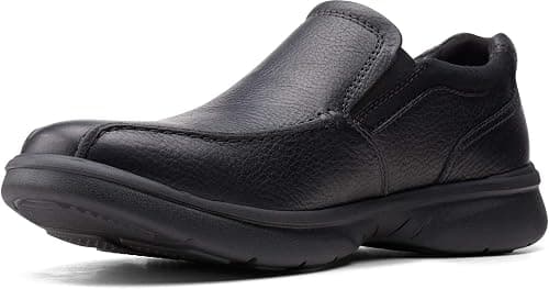 Clarks Bradley Step mens Loafer on Amazon - Best Deal Finder