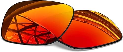 Replacement Lenses for Ray-Ban Meta Wayfarer RW4006 50mm Sunglass - More Options على Amazon.ae - متتبع الأسعار