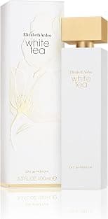 Elizabeth Arden White Tea Perfume for Women Eau De Parfum 100ML - Amazon.ae Price Tracker