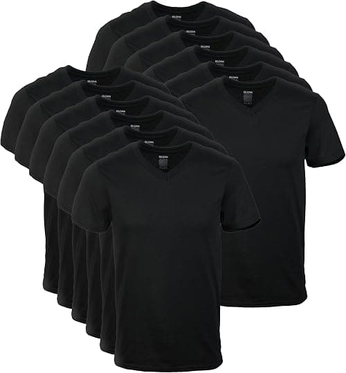 Gildan mens Gildan 1103 Underwear (pack of 5) on Amazon - Best Deal Finder
