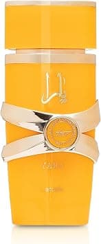 عطر او دي بارفان يارا توس للنساء من لطافة، 100 مل على أمازون - دليلك لأفضل العروض