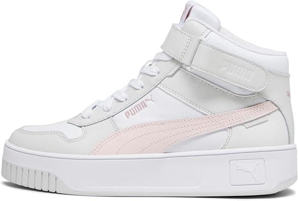 PUMA Carina Street Mid womens Sneaker on Amazon - Best Deal Finder