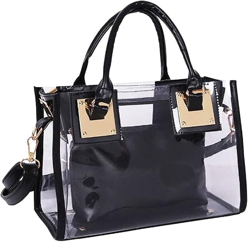 Cooba womens Cooba20us Satchel Bag (pack of 2) on Amazon.ae - Price Tracker