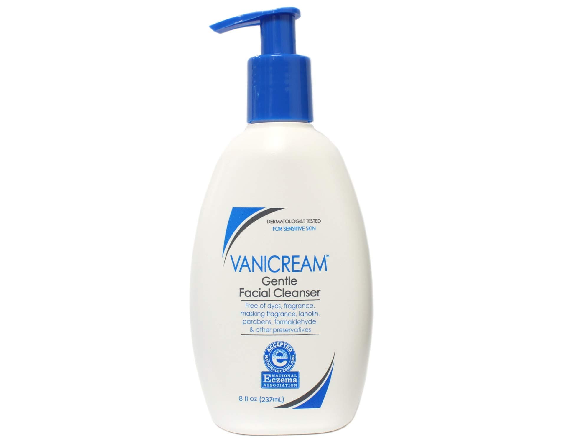 Vanicream Soap-Free Gentle Facial Cleanser For Sensitive Skin - 8oz on Amazon.ae - Price Tracker