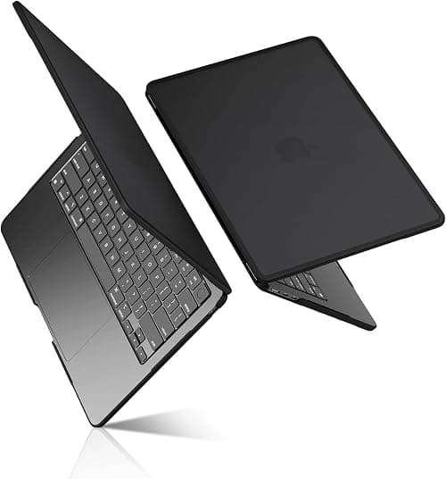 BlueSwan for MacBook Air 13.6 Inch Case M5 M4 M3 M2 2026-2022 TPU Cover على Amazon.ae - متتبع الأسعار