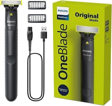 PHILIPS Oneblade Style على Amazon.ae - متتبع الأسعار