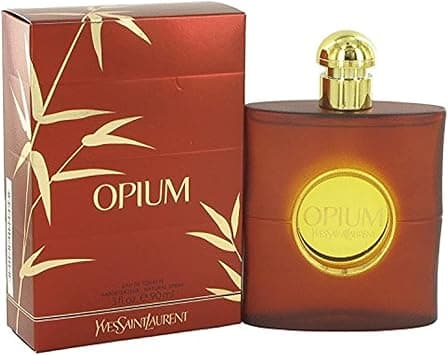 Opium by Yves Saint Laurent for Women - Eau de Toilette, 90ml on Amazon.ae - Price Tracker